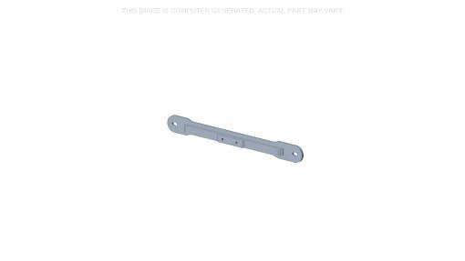 87721055 - OEM BRACKET - CASE CONSTRUCTION