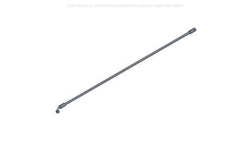 87721243 - OEM HOSE - CASE CONSTRUCTION