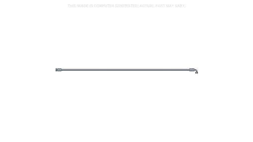 87721243 - OEM HOSE - CASE CONSTRUCTION