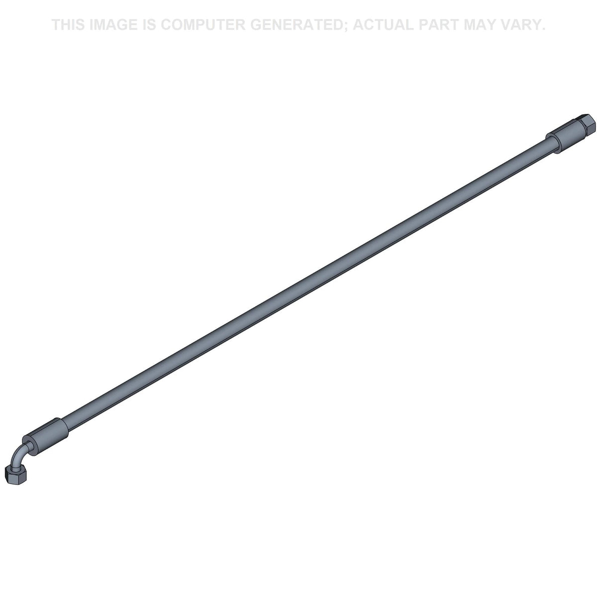 87721246 - OEM HOSE - CASE CONSTRUCTION