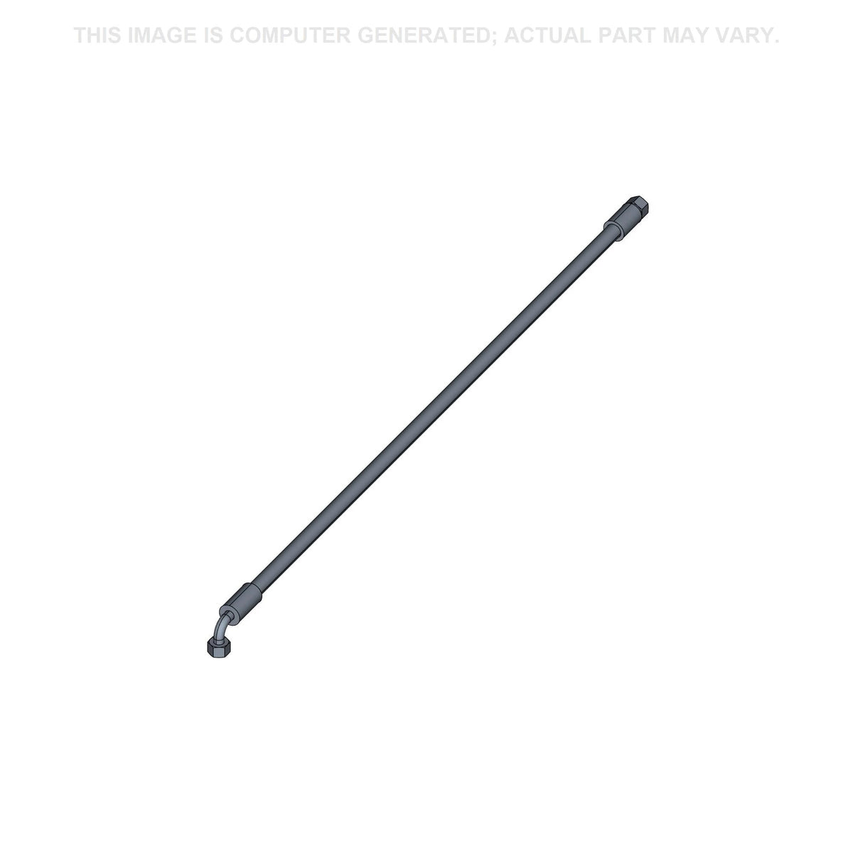 87721246 - OEM HOSE - CASE CONSTRUCTION