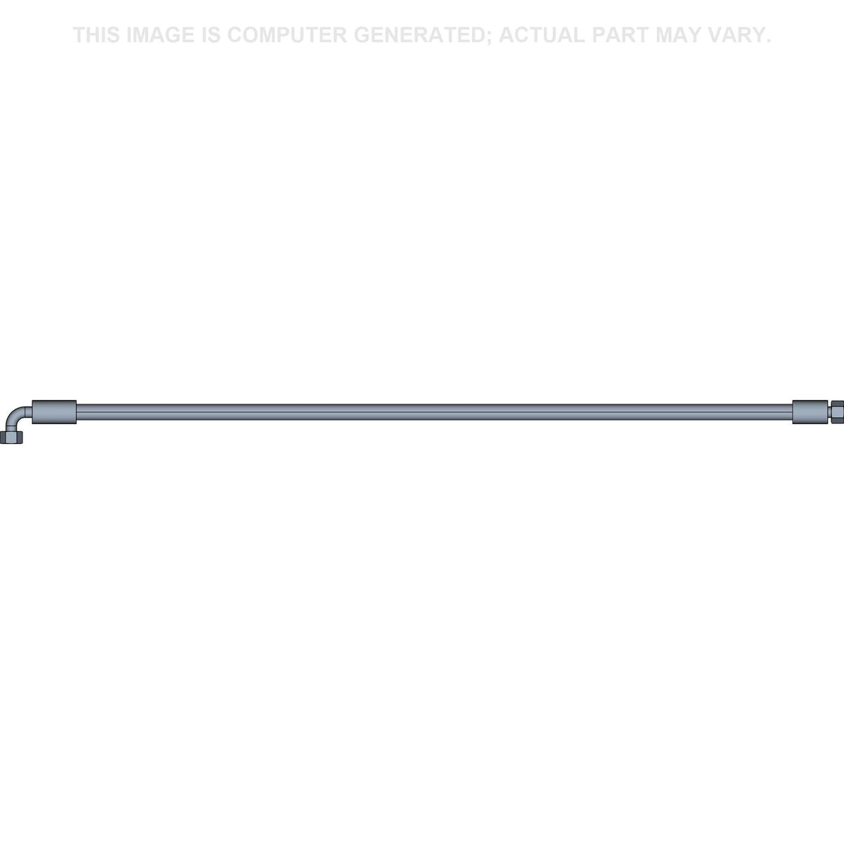 87721246 - OEM HOSE - CASE CONSTRUCTION