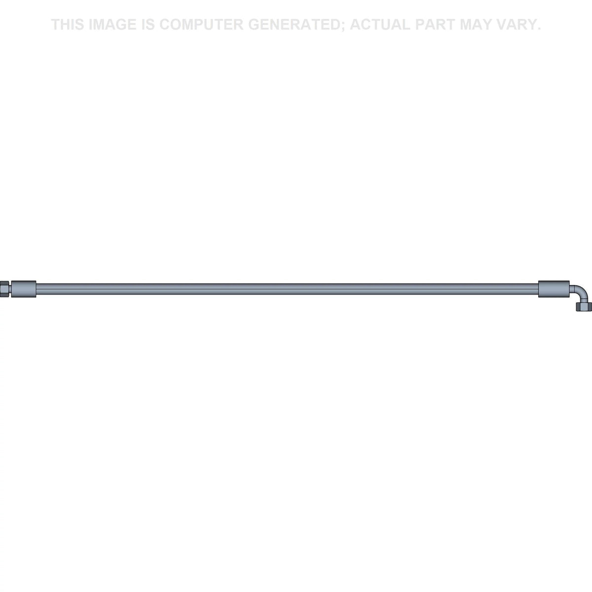 87721246 - OEM HOSE - CASE CONSTRUCTION