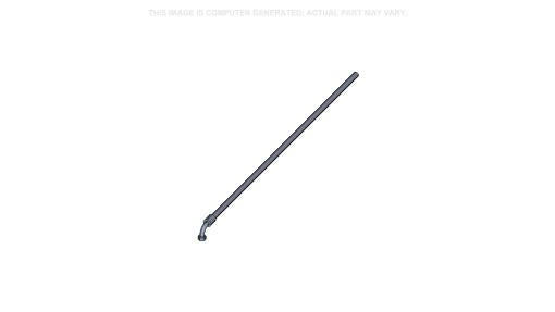 87721253 - OEM HYDRAULIC HOSE - CASE CONSTRUCTION