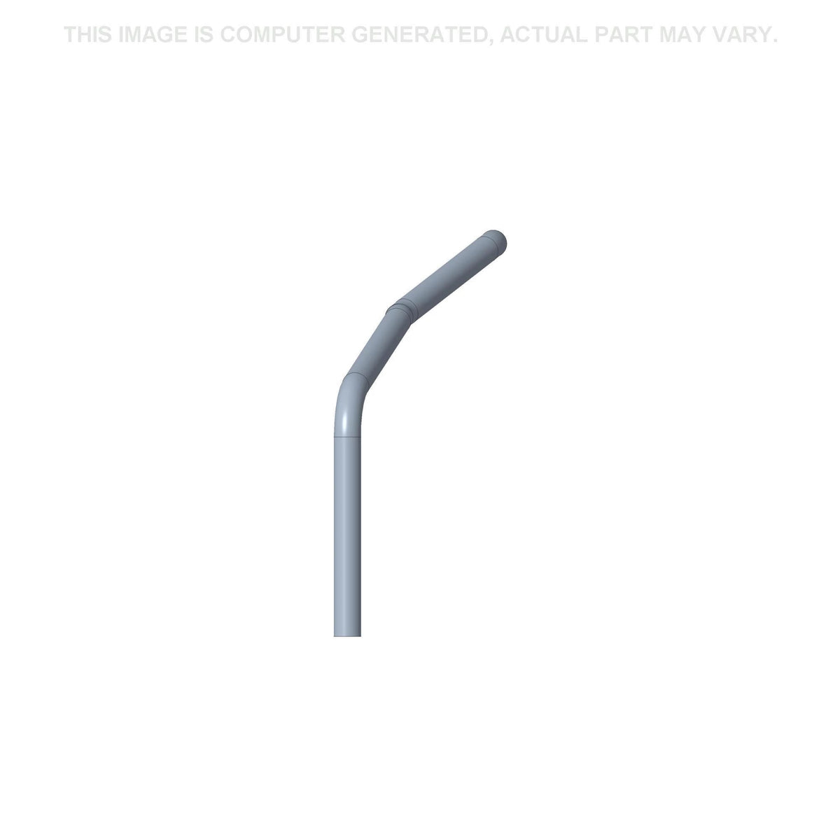 87721299 - OEM HOSE 8.30MM ID X 390 MM SAE 30R6 OR SAE 20R4 CLASS D1 - CASE CONSTRUCTION