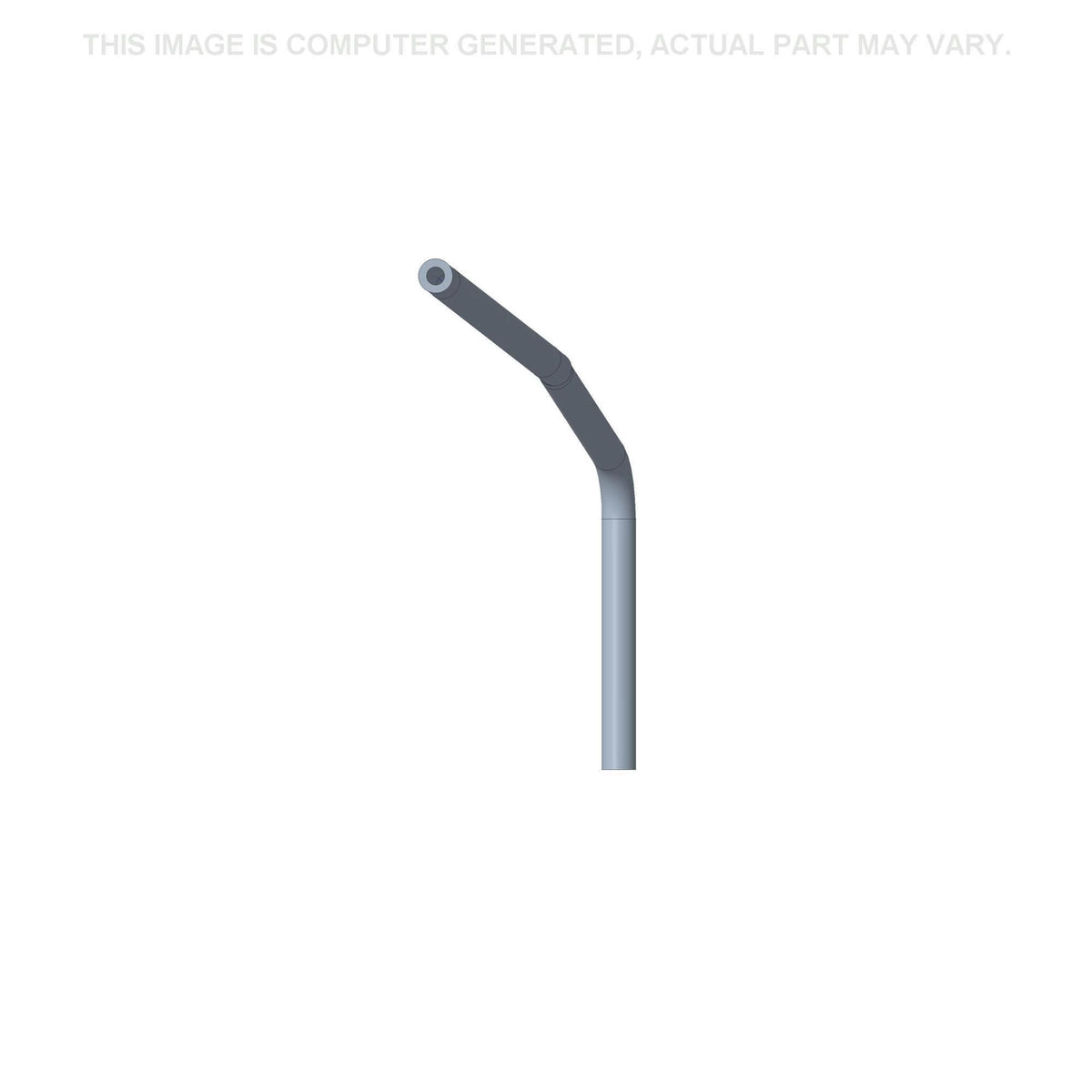 87721299 - OEM HOSE 8.30MM ID X 390 MM SAE 30R6 OR SAE 20R4 CLASS D1 - CASE CONSTRUCTION
