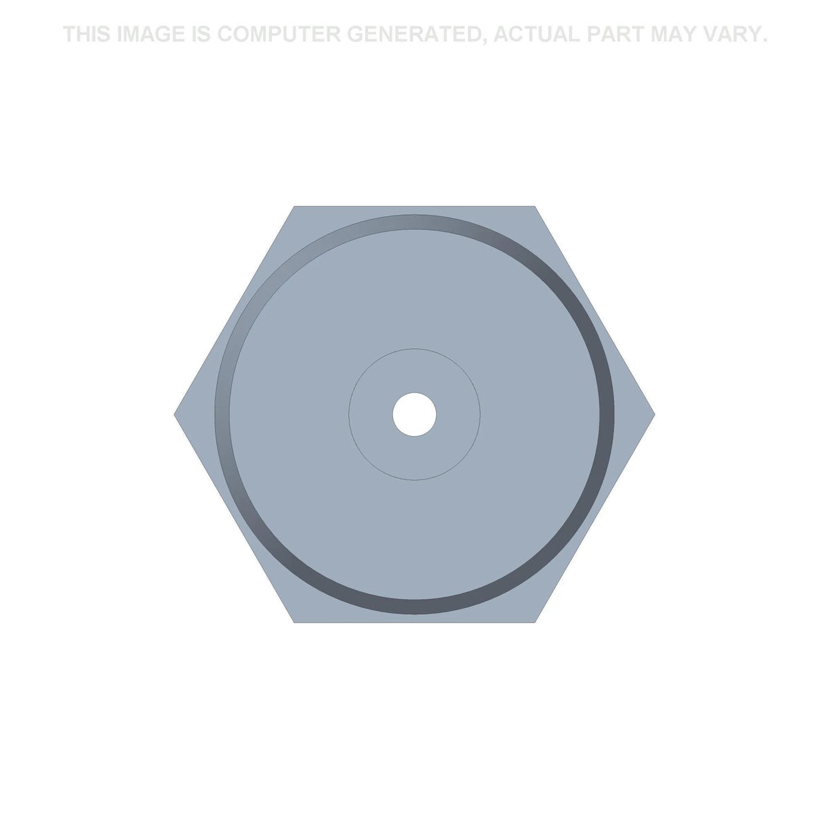 87721314 - OEM ORIFICE - CASE CONSTRUCTION