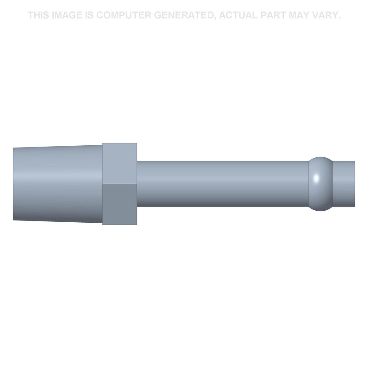 87721314 - OEM ORIFICE - CASE CONSTRUCTION