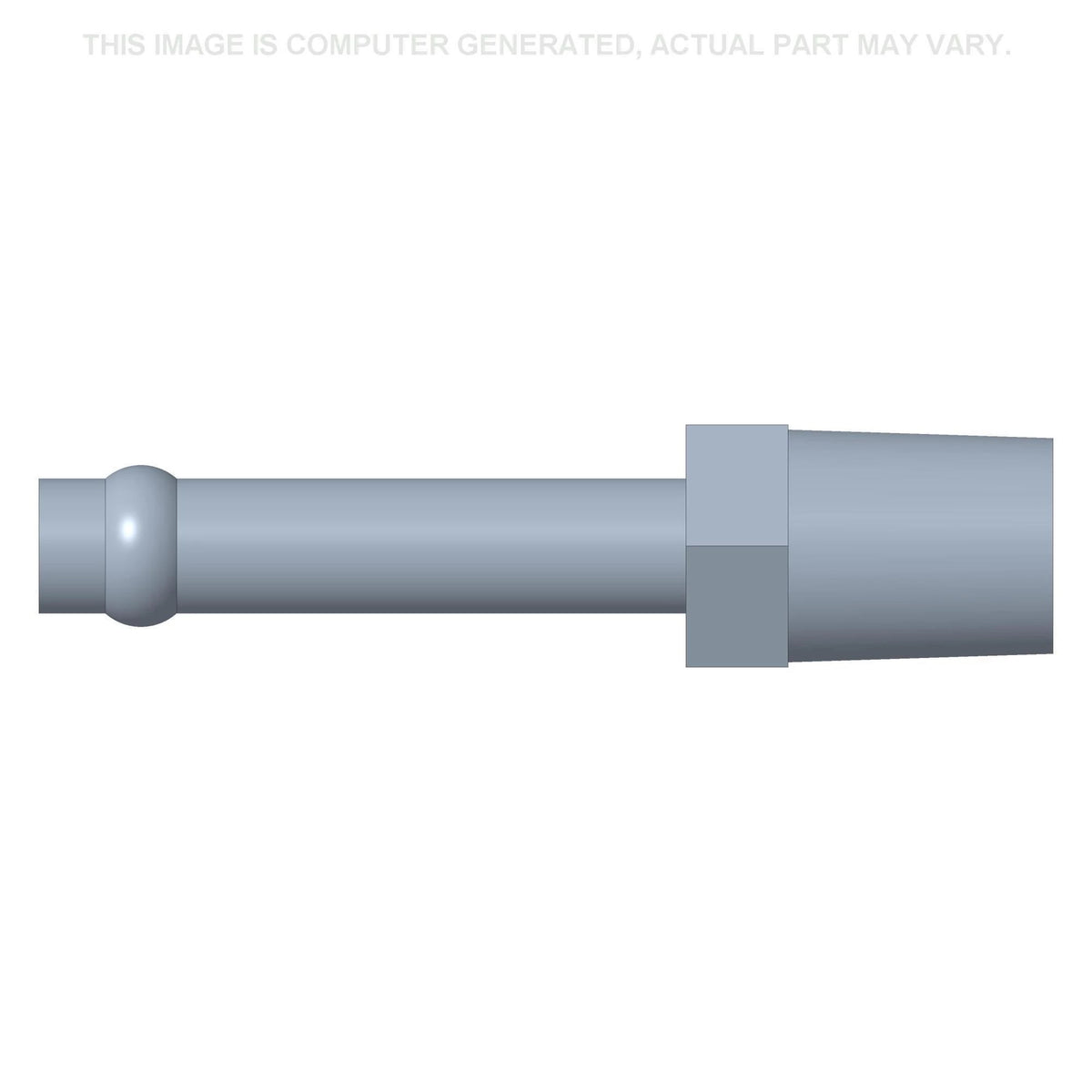 87721314 - OEM ORIFICE - CASE CONSTRUCTION