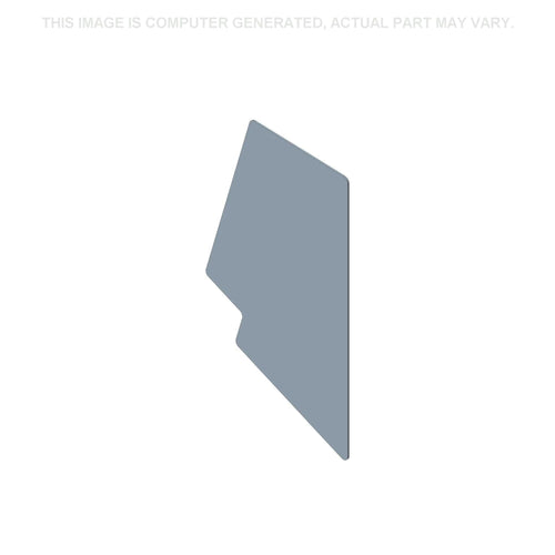87721445 - OEM CABIN GLASS - CASE CONSTRUCTION