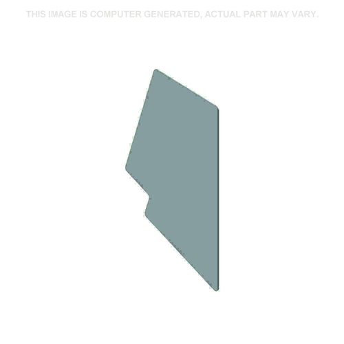 87721446 - OEM CABIN GLASS - CASE CONSTRUCTION