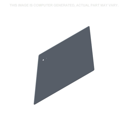 87721463 - OEM CAB GLASS - CASE CONSTRUCTION