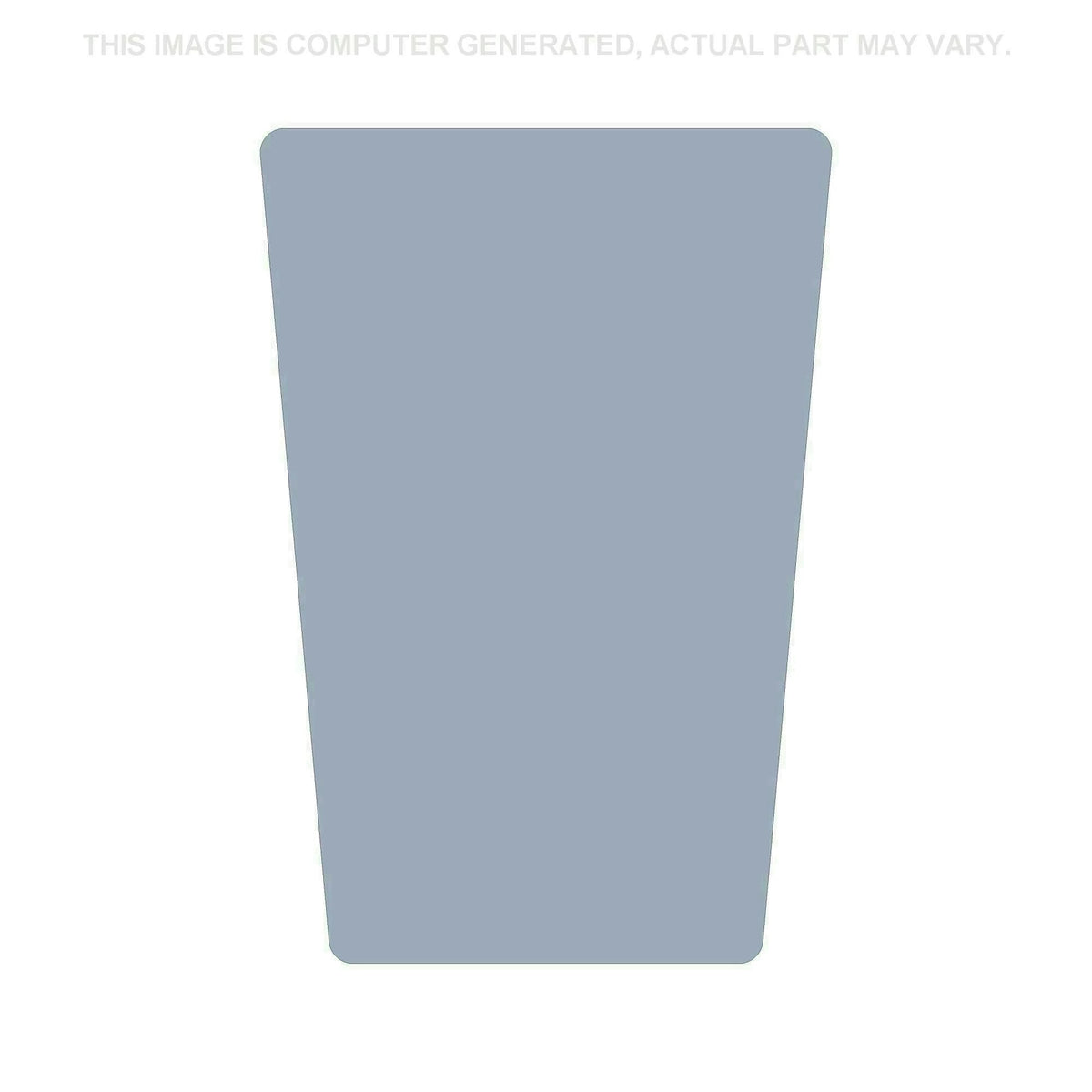 87721464 - OEM GLASSCAB - CASE CONSTRUCTION