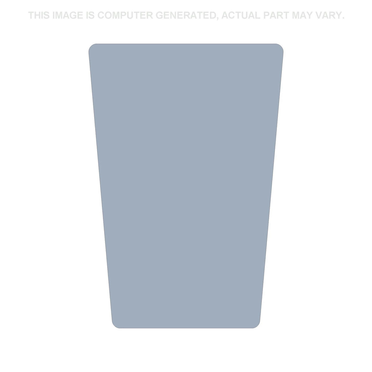 87721464 - OEM GLASSCAB - CASE CONSTRUCTION