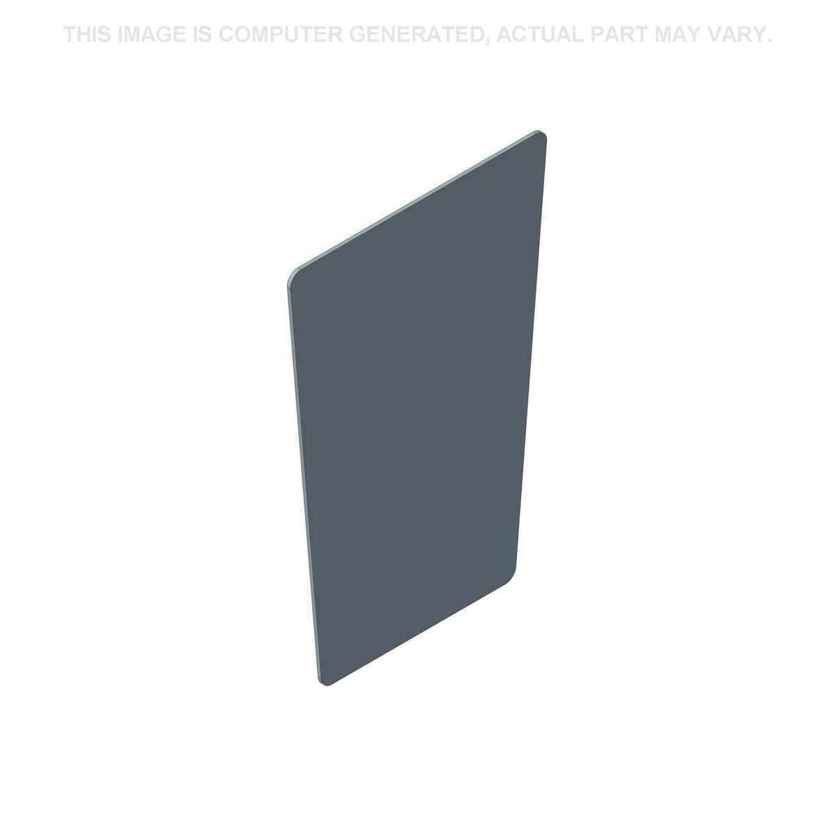 87721464 - OEM GLASSCAB - CASE CONSTRUCTION