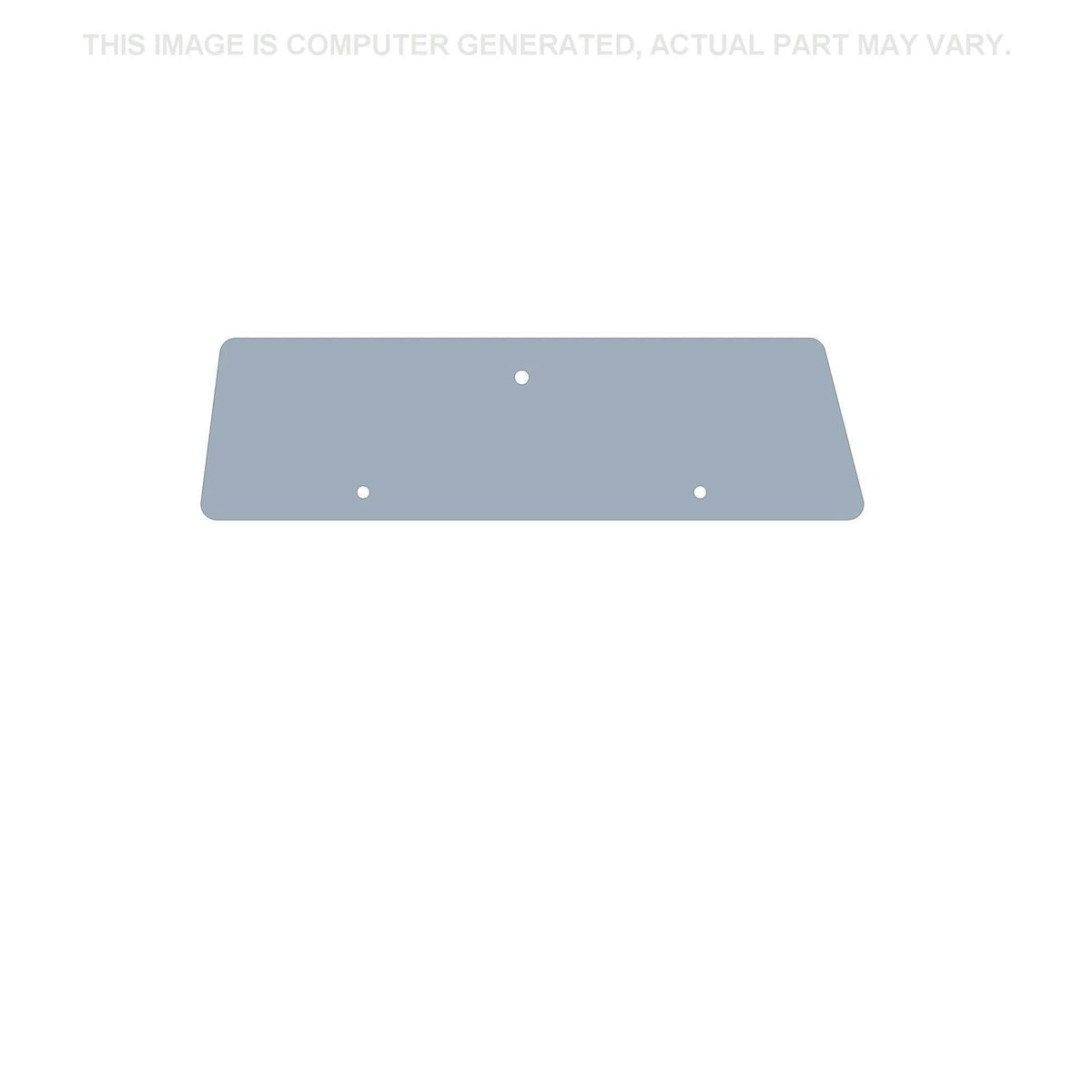 87721465 - OEM GLASS - CASE CONSTRUCTION