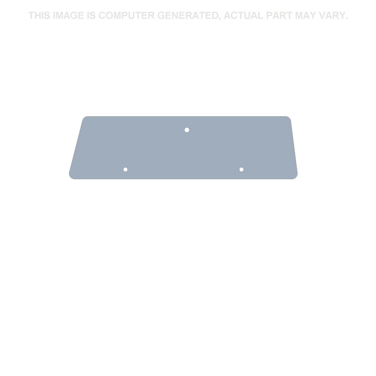 87721465 - OEM GLASS - CASE CONSTRUCTION