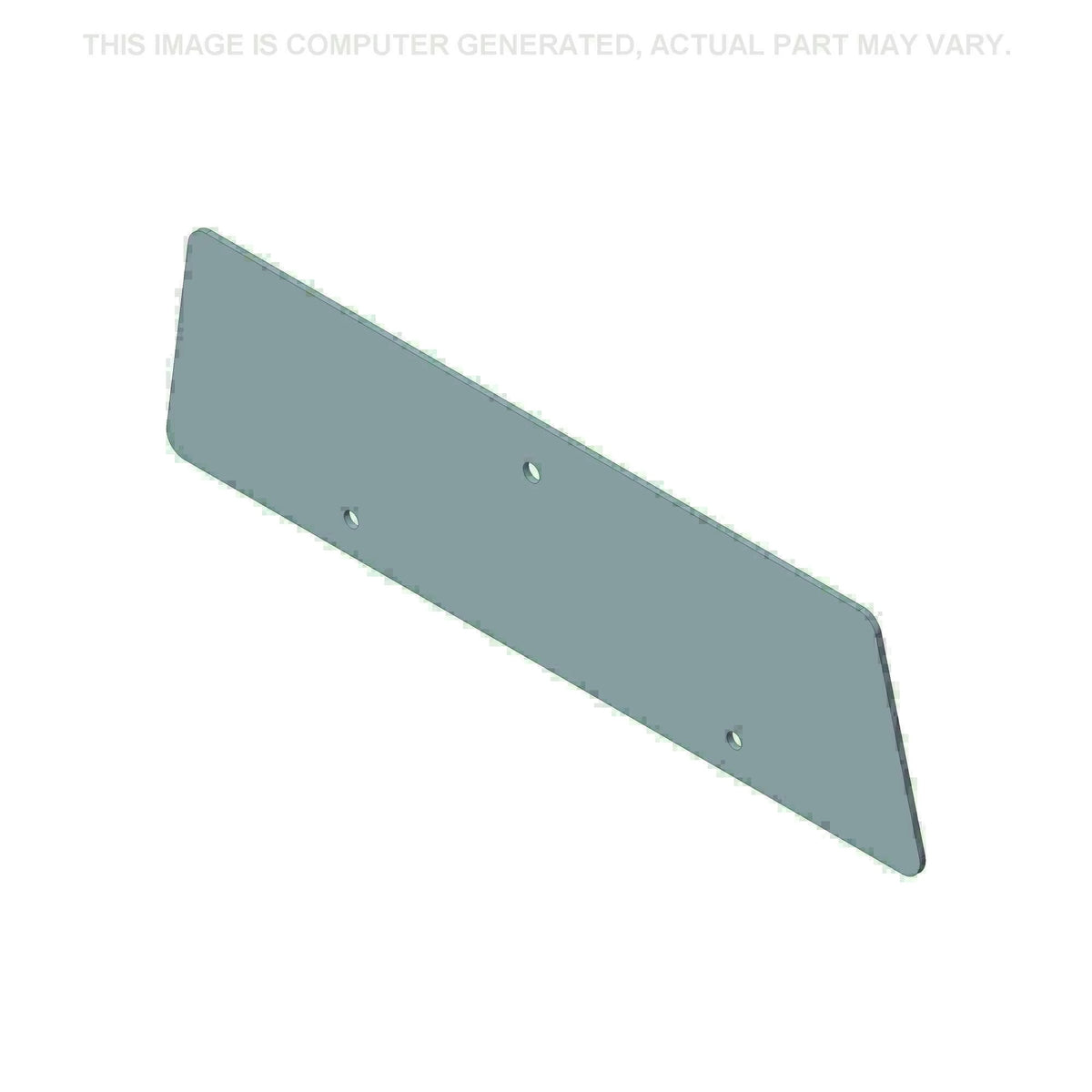 87721466 - OEM CABIN GLASS - CASE CONSTRUCTION