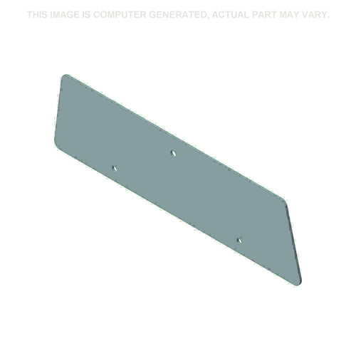 87721466 - OEM CABIN GLASS - CASE CONSTRUCTION