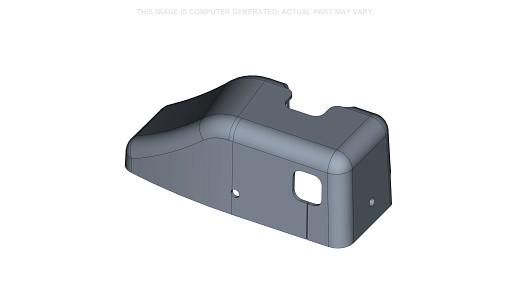 87721506 - OEM COVER - CASE CONSTRUCTION