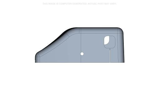 87721506 - OEM COVER - CASE CONSTRUCTION