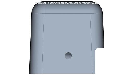 87721506 - OEM COVER - CASE CONSTRUCTION