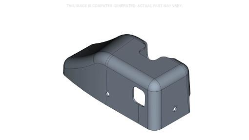 87721506 - OEM COVER - CASE CONSTRUCTION