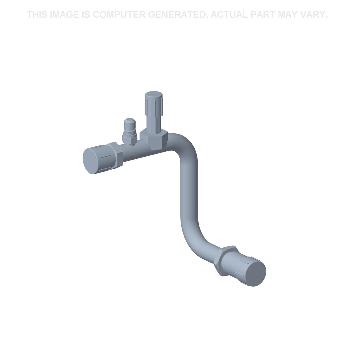 87721563 - OEM TUBE - CASE CONSTRUCTION