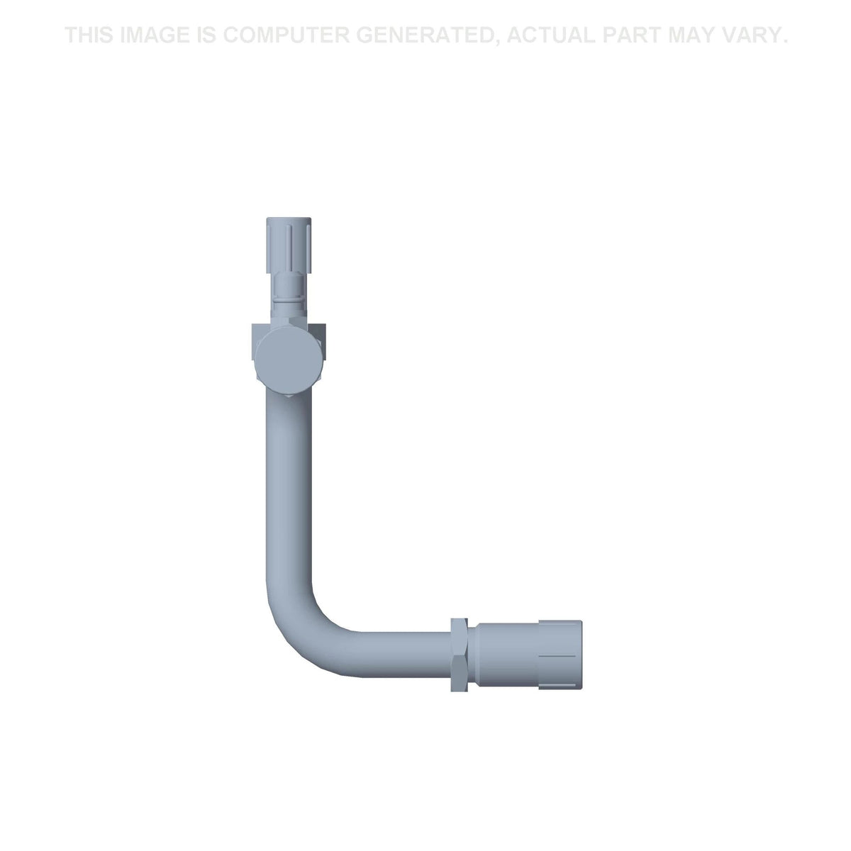 87721563 - OEM TUBE - CASE CONSTRUCTION