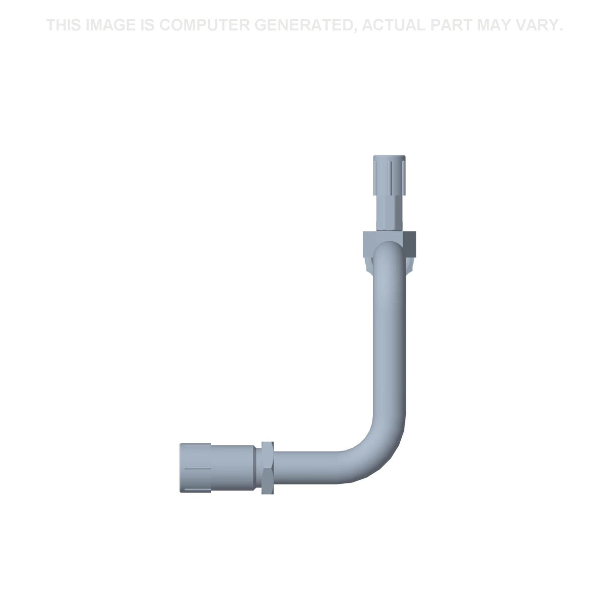 87721563 - OEM TUBE - CASE CONSTRUCTION