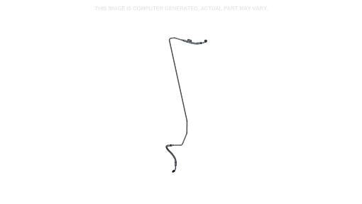 87721565 - OEM A/C HOSE - CASE CONSTRUCTION