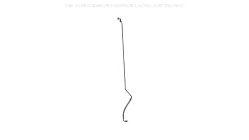87721565 - OEM A/C HOSE - CASE CONSTRUCTION