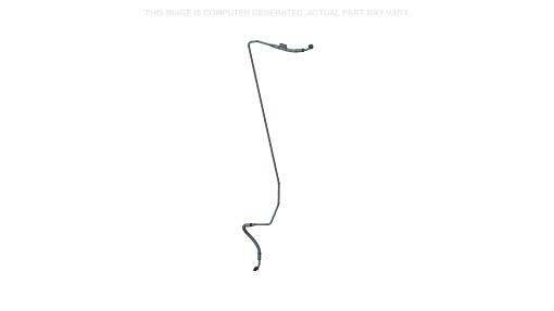 87721565 - OEM A/C HOSE - CASE CONSTRUCTION
