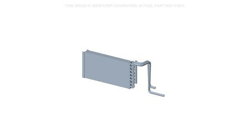 87721575 - OEM HEAT EXCHANGER - CASE CONSTRUCTION