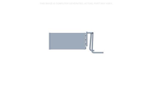 87721575 - OEM HEAT EXCHANGER - CASE CONSTRUCTION