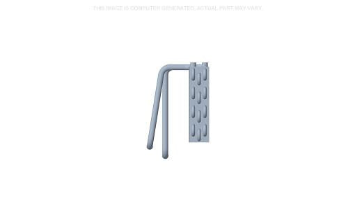 87721575 - OEM HEAT EXCHANGER - CASE CONSTRUCTION