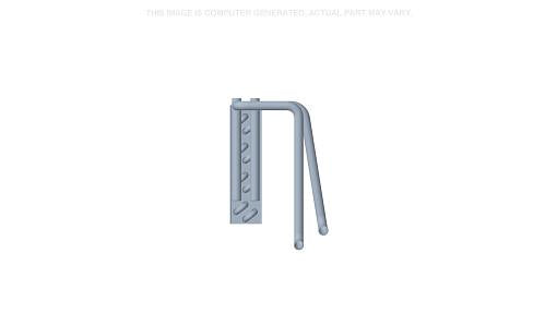 87721575 - OEM HEAT EXCHANGER - CASE CONSTRUCTION