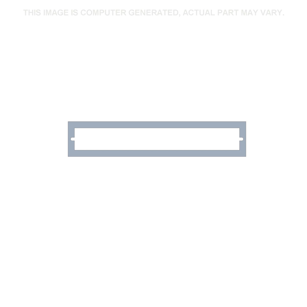 87721579 - OEM GASKET - CASE CONSTRUCTION