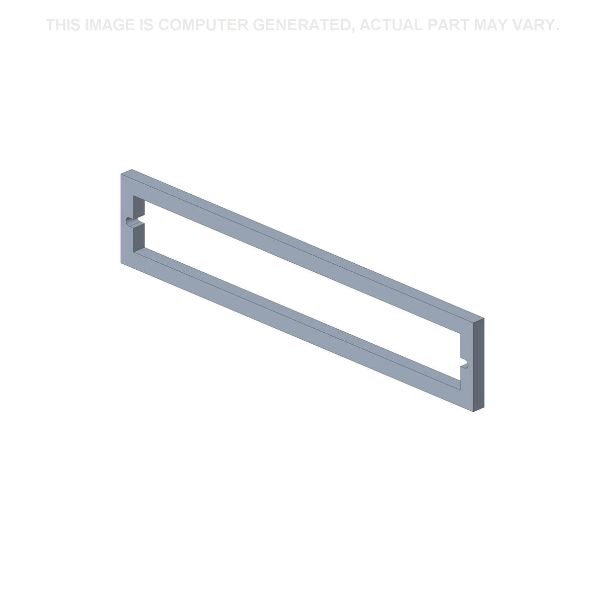 87721579 - OEM GASKET - CASE CONSTRUCTION