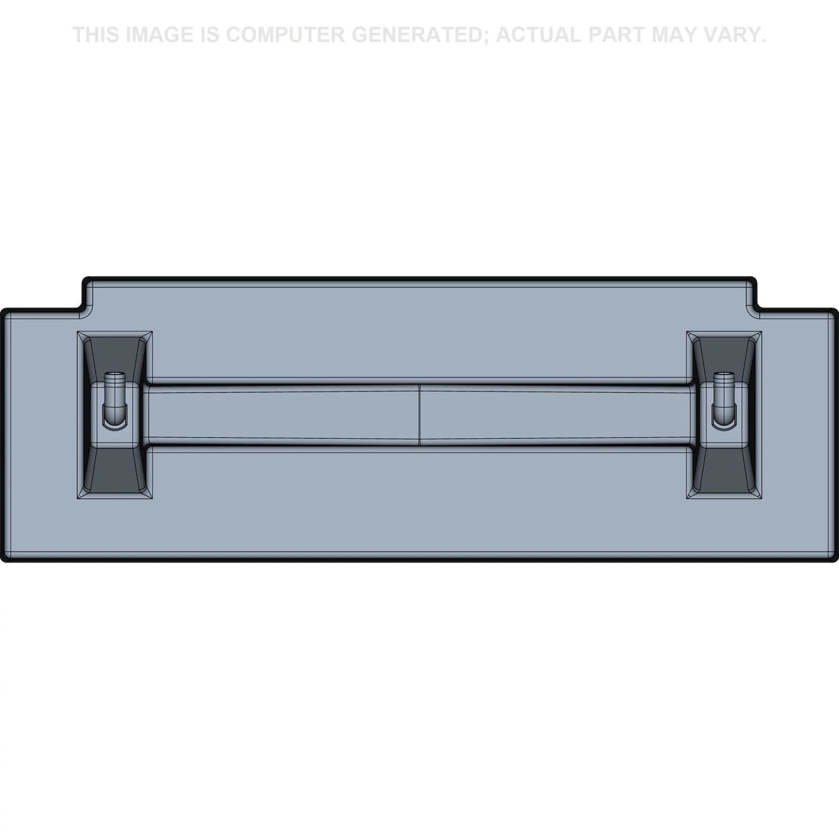 87721582 - OEM PAN - CASE CONSTRUCTION