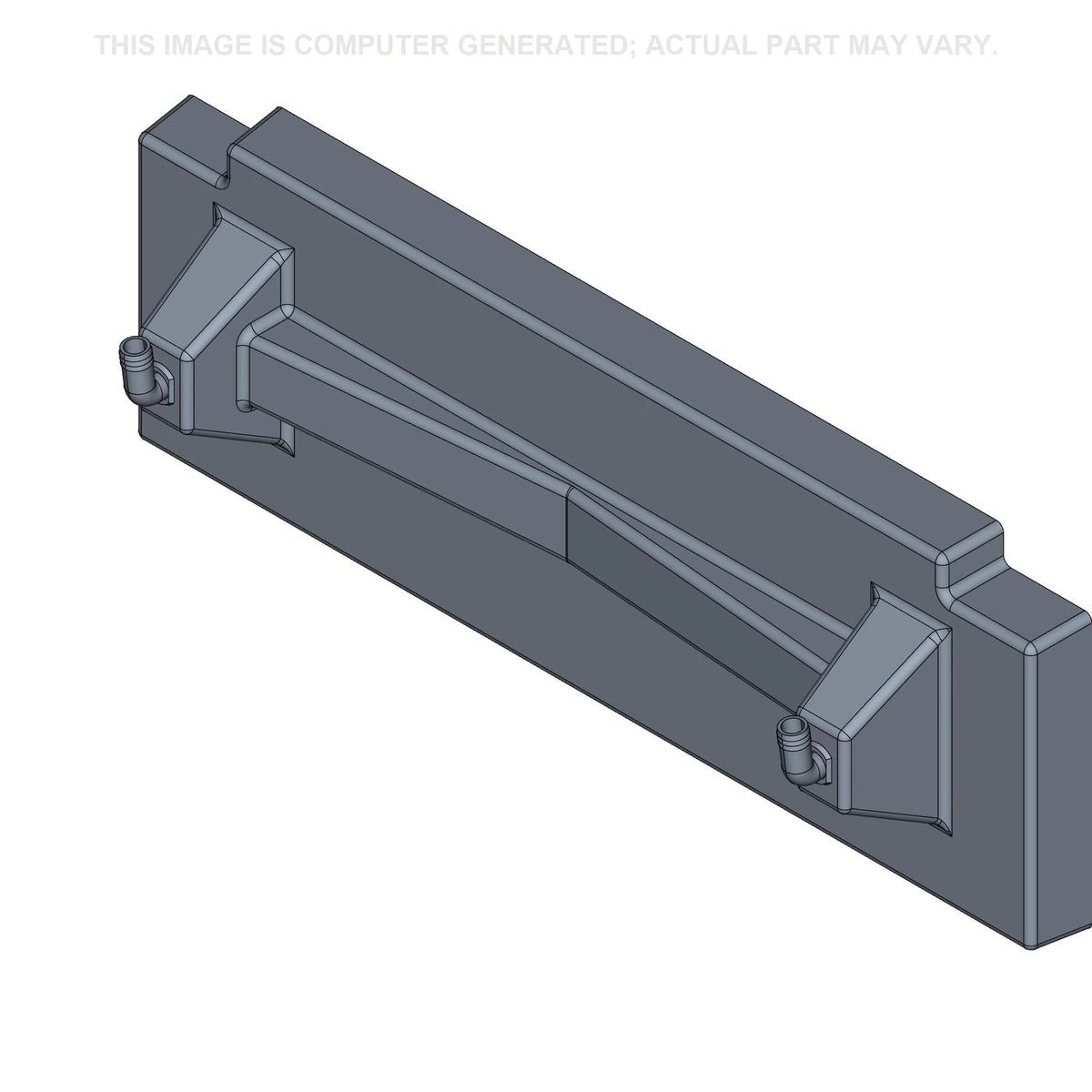 87721582 - OEM PAN - CASE CONSTRUCTION