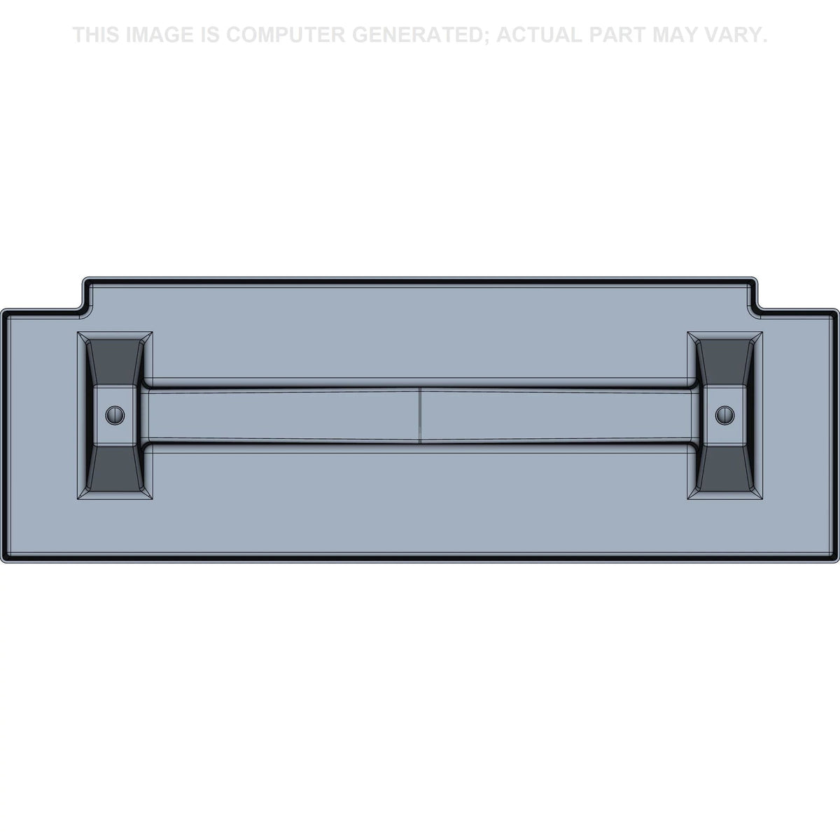 87721582 - OEM PAN - CASE CONSTRUCTION