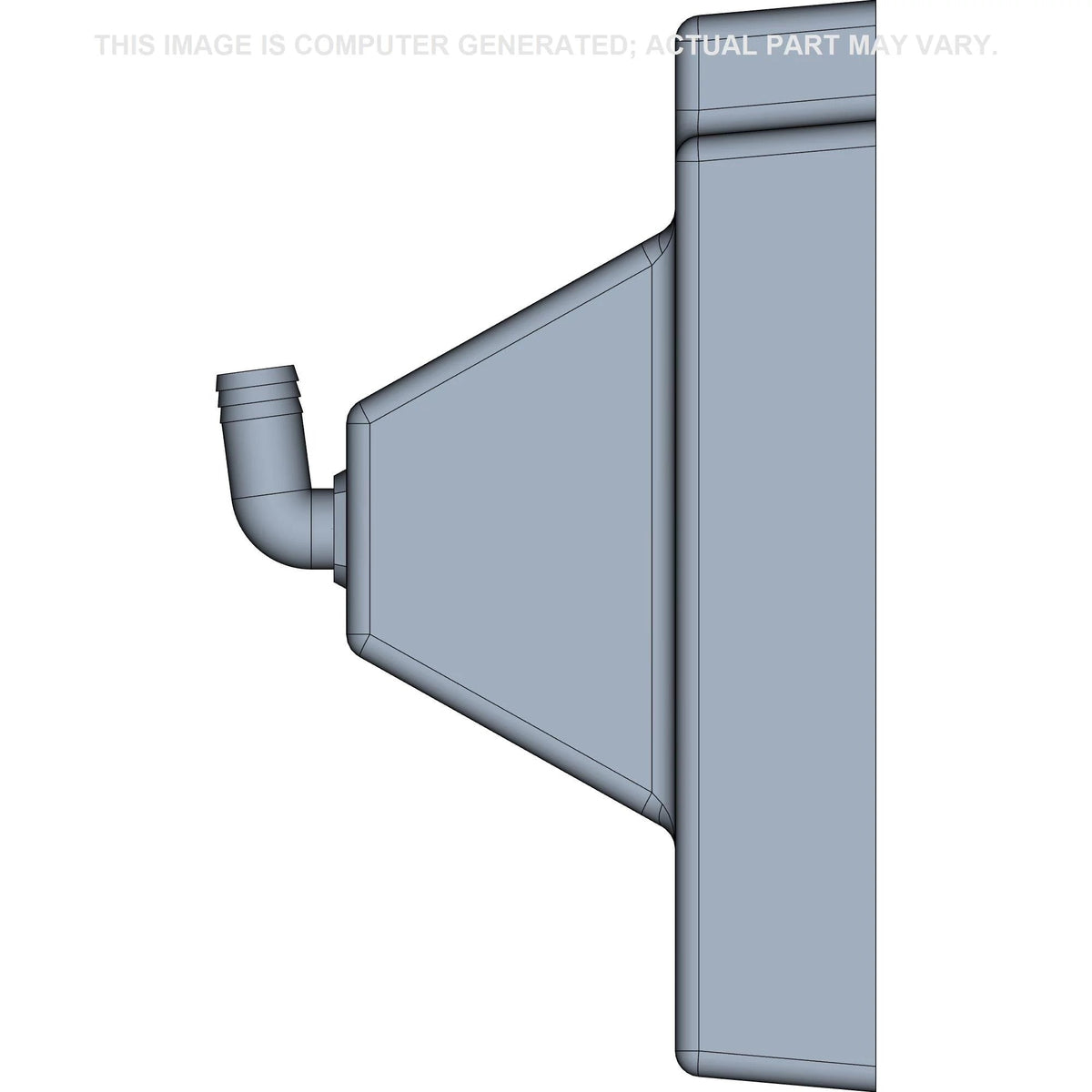 87721582 - OEM PAN - CASE CONSTRUCTION