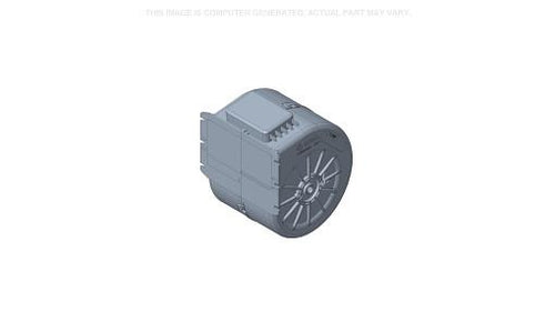 87721585 - OEM BLOWER - CASE CONSTRUCTION