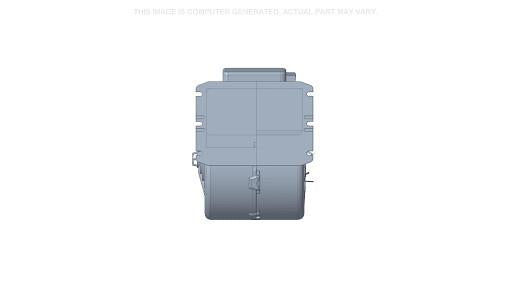 87721585 - OEM BLOWER - CASE CONSTRUCTION