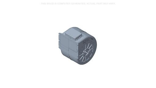 87721585 - OEM BLOWER - CASE CONSTRUCTION