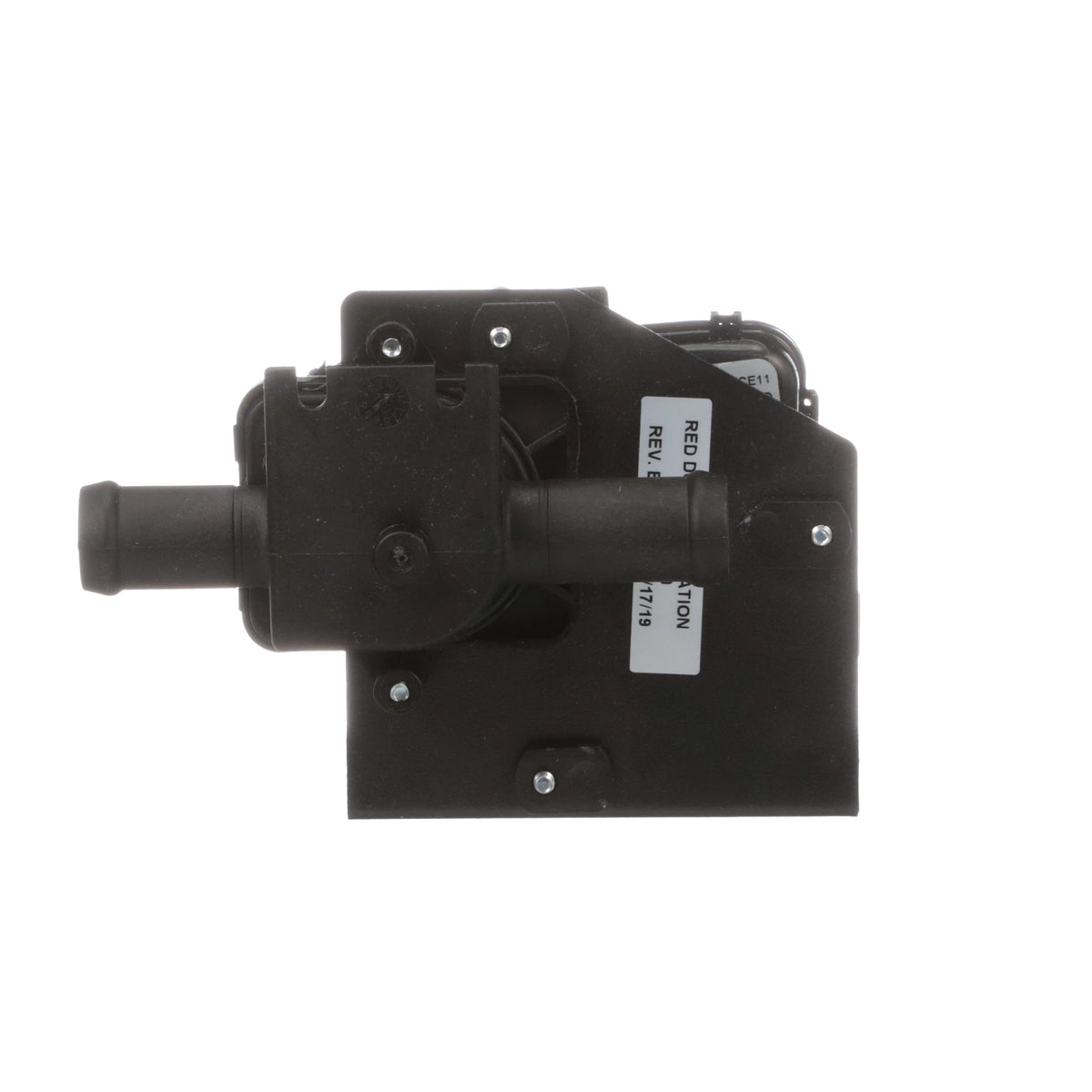 87721586 - OEM HEATER VALVE - CASE CONSTRUCTION