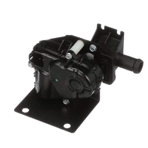 87721586 - OEM HEATER VALVE - CASE CONSTRUCTION