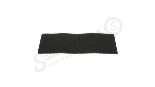 87721587 - OEM FILTER RECIRCULATE GASKET - CASE CONSTRUCTION