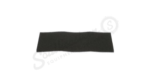 87721587 - OEM FILTER RECIRCULATE GASKET - CASE CONSTRUCTION